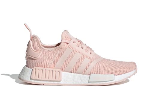 adidas turnschuhe nmd damen rosa|Adidas NMD r1 v2.